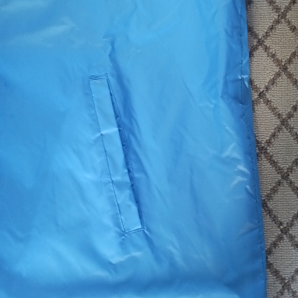 Snap Up Jacket - Picture 4 of 6